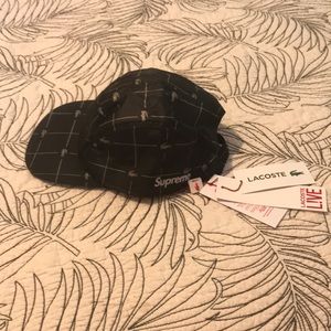 Lacoste Supreme Hat